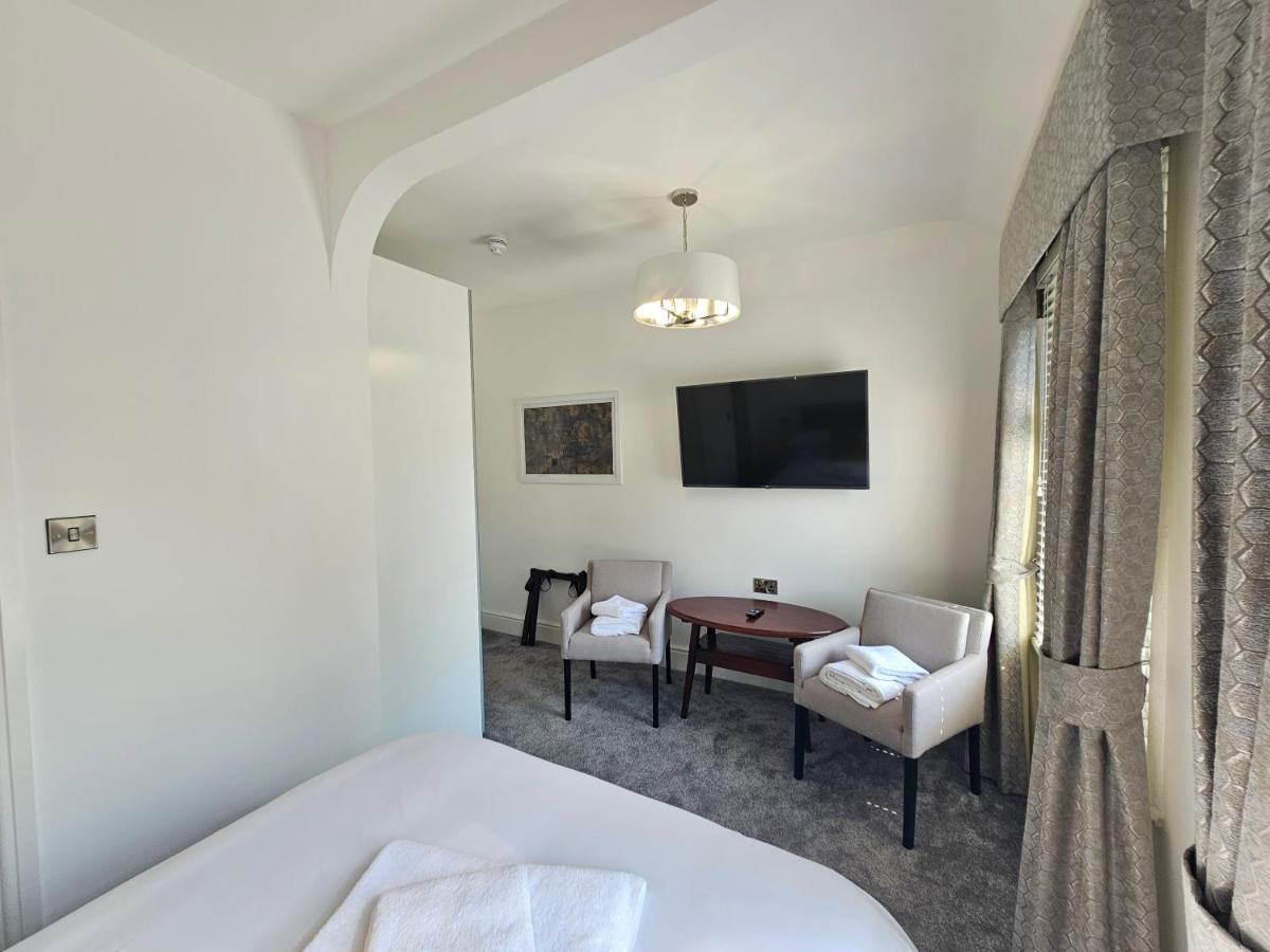 Hotel Abbey *