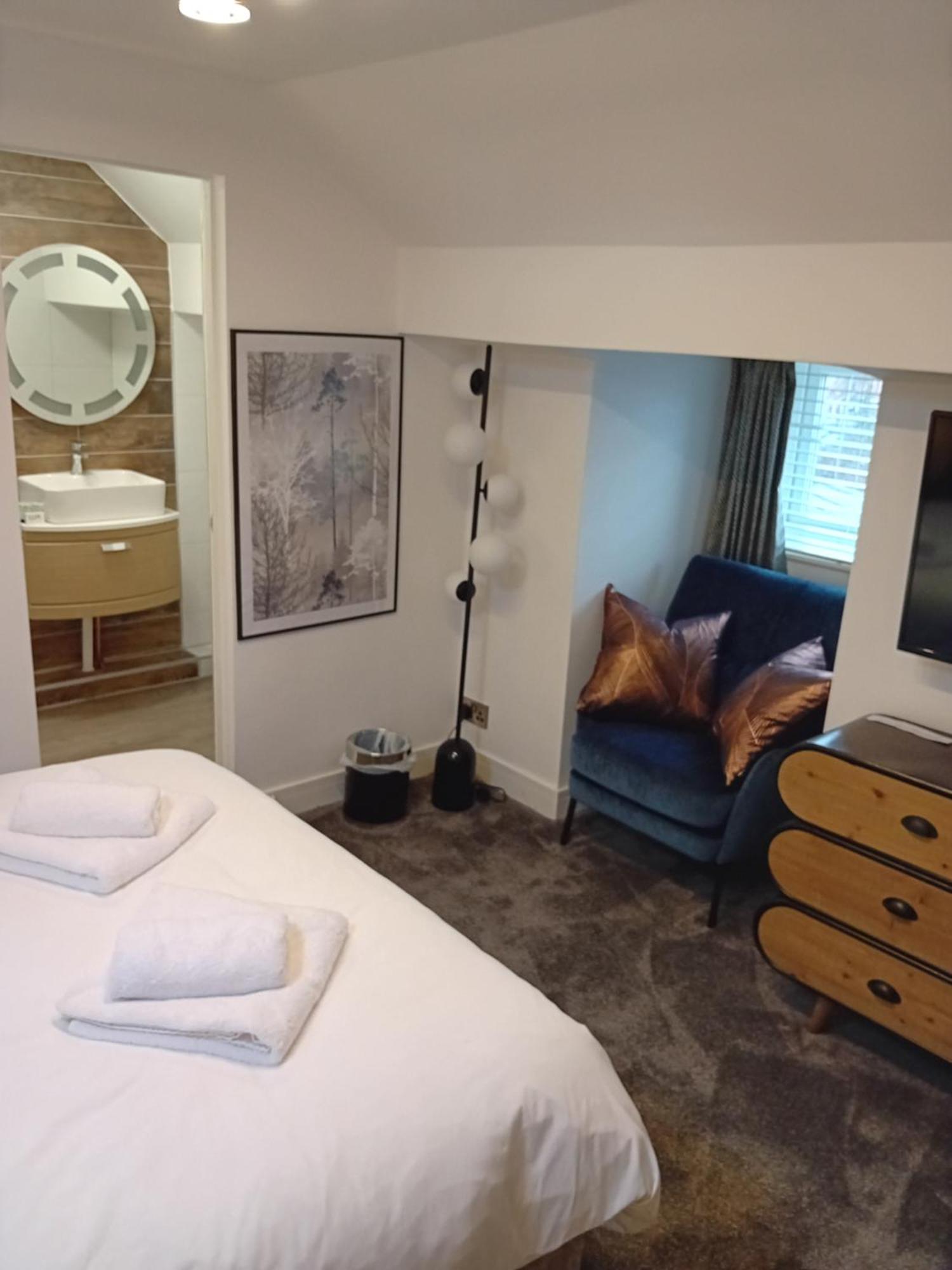 Abbey Hotel