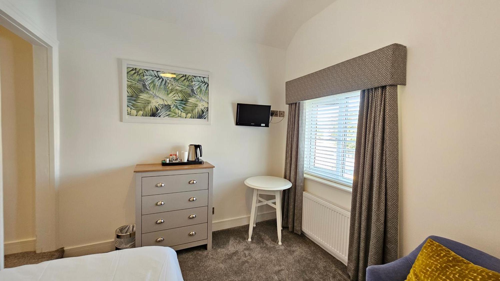 Abbey Hotel